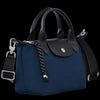 Navy Le Pliage Energy XS Handbag